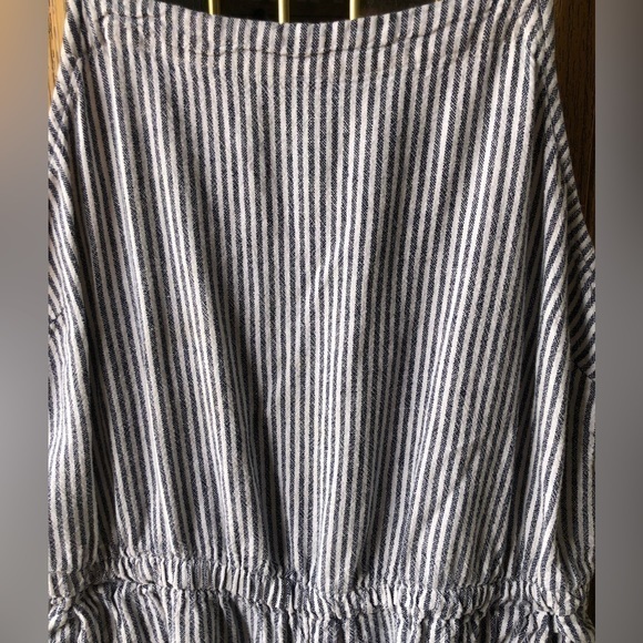 Old Navy small petite women’s‎ number stripes - Picture 5 of 8